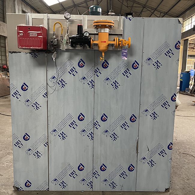 Gas-fired Drying Oven