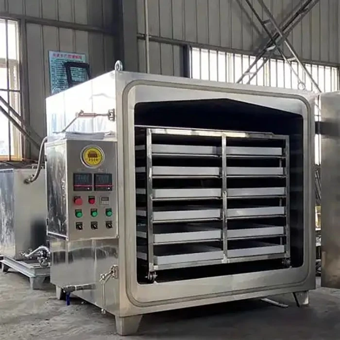 vacuum oven vacuum oven
