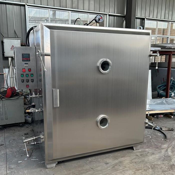 Industrial Oven