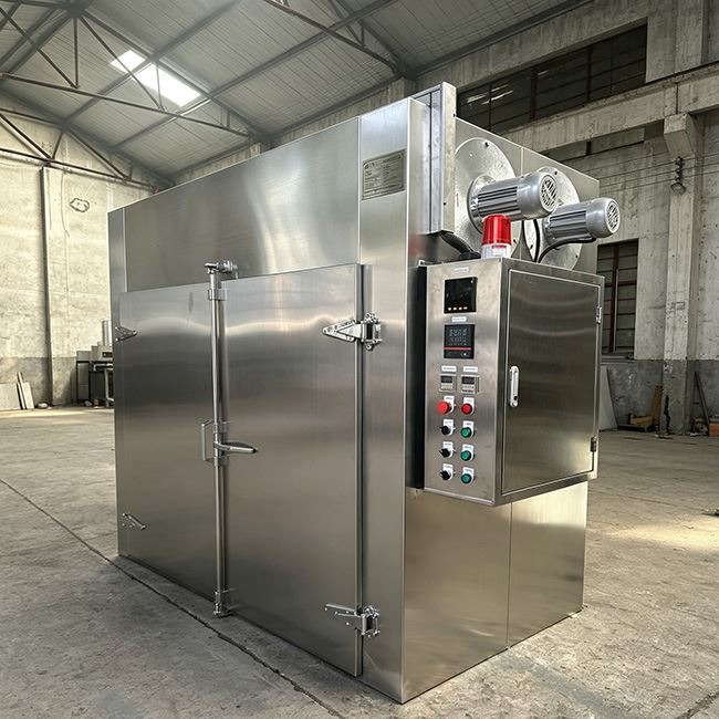 Curing Furnace