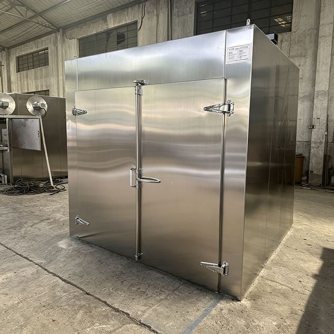 Electric Heating Oven