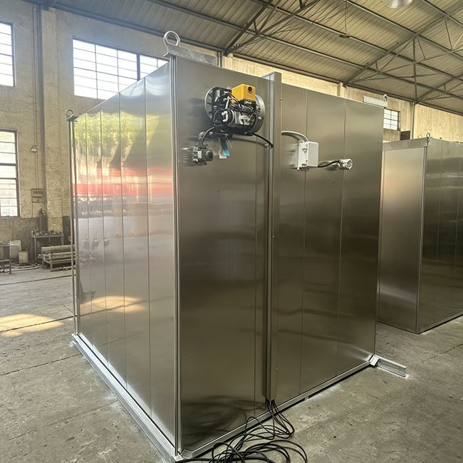 Heating Oven Heating Oven