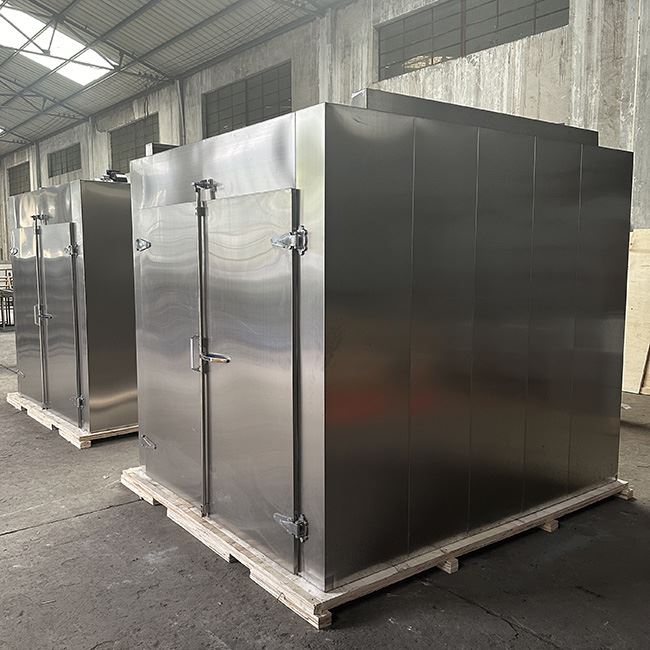 MotorDrying Oven