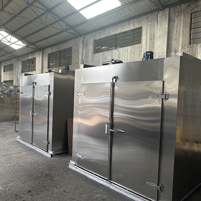 Drying Oven