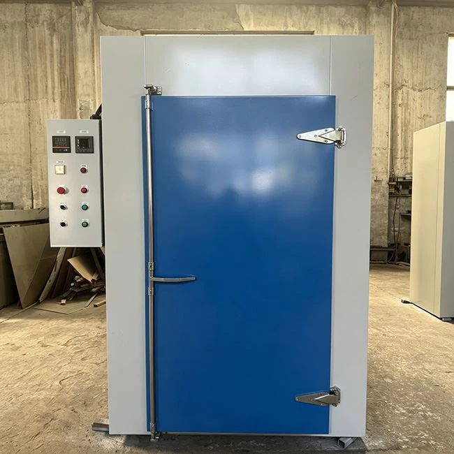 Electrothermal Blast Drying Oven