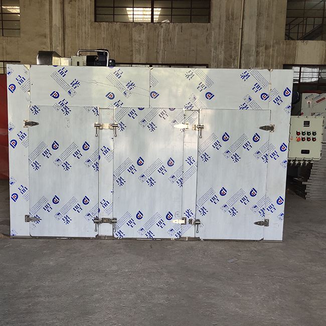 drying oven drying oven