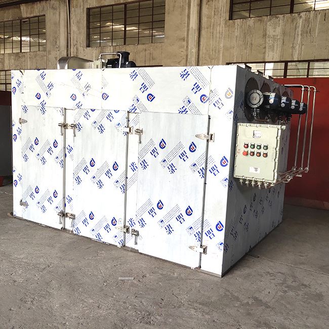 Explosion-proof Oven