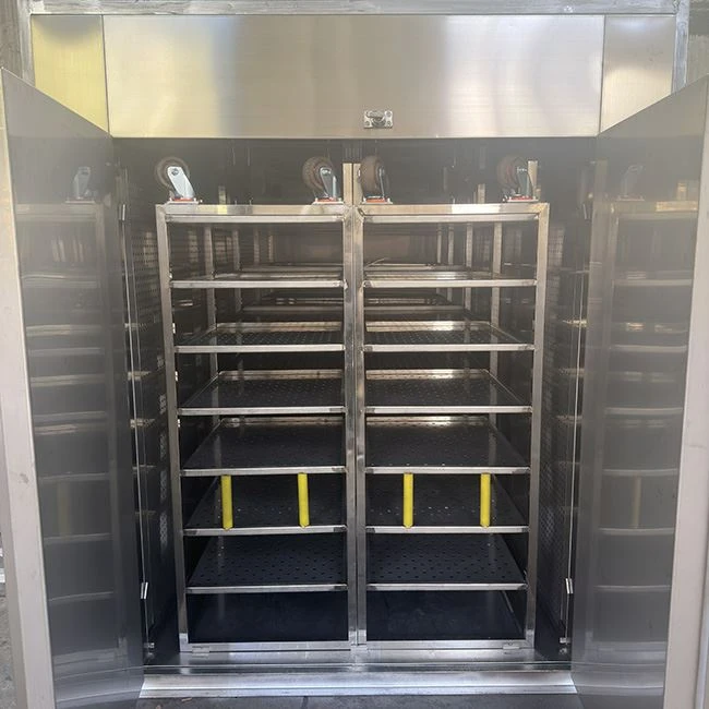 Curing Oven Curing Oven