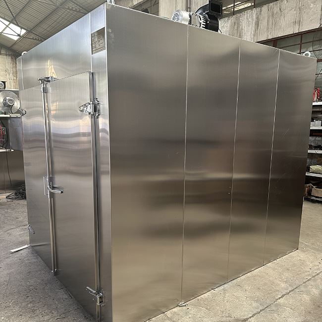 Industrial Drying Oven