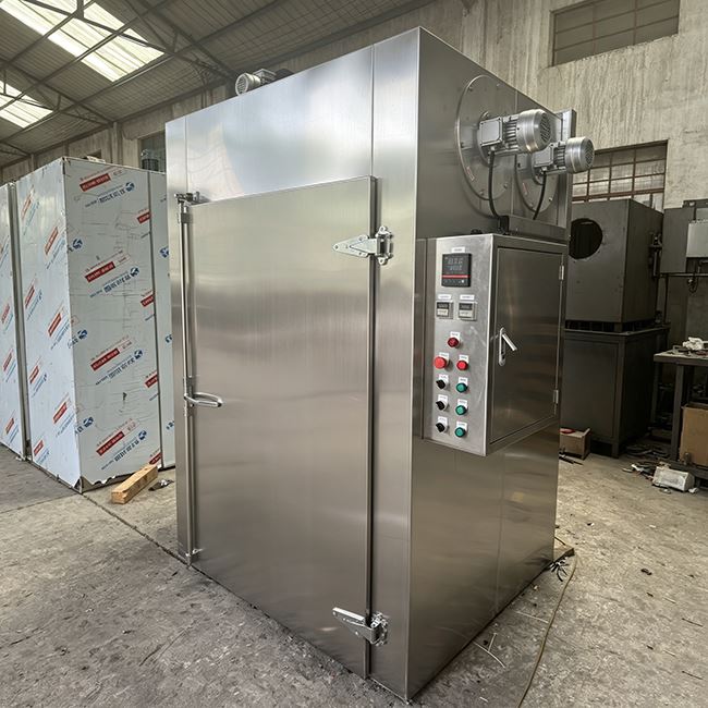 Mould Preheating Oven