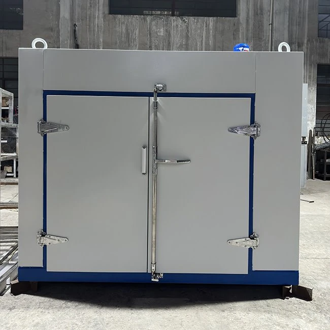 Curing Drying Oven