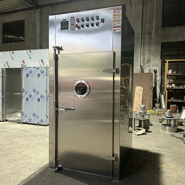 Electric Drying Oven