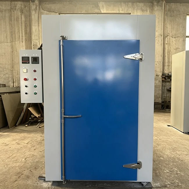 Electrothermal Blast Drying Oven