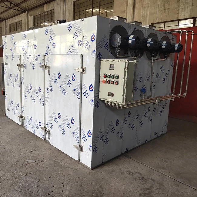 Explosion-proof Drying Oven