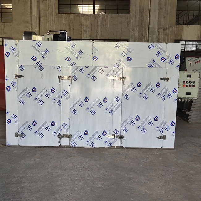 Explosion-proof Industrial Oven