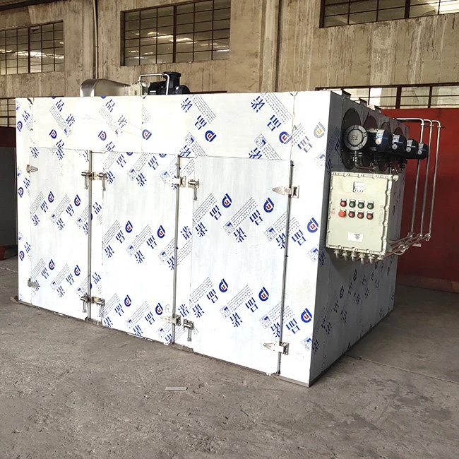 Explosion-proof Oven
