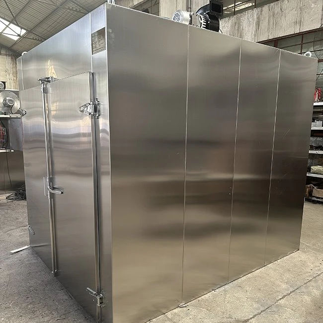 Industrial Drying Oven