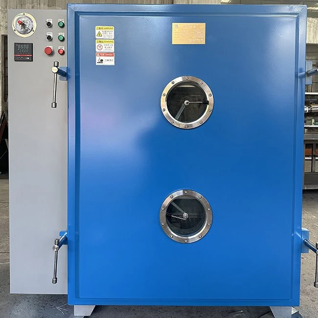 Industrial Vacuum Dryer