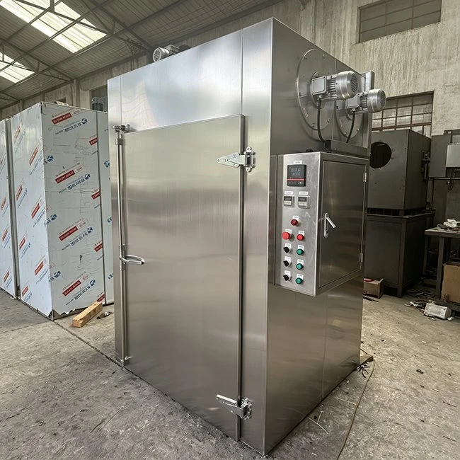 Mould Preheating Oven
