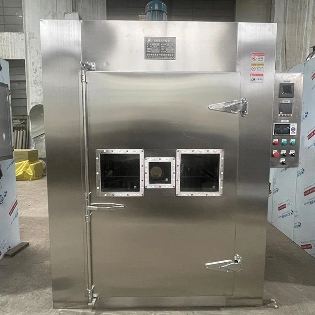 Steam Heating Oven