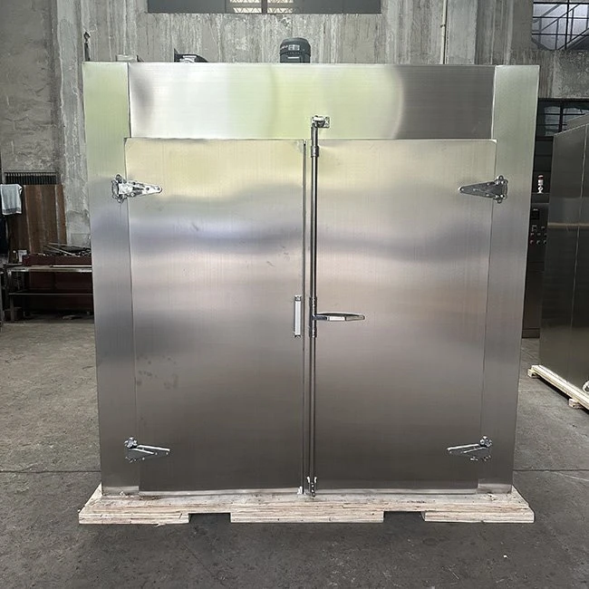 Transformer Curing Oven