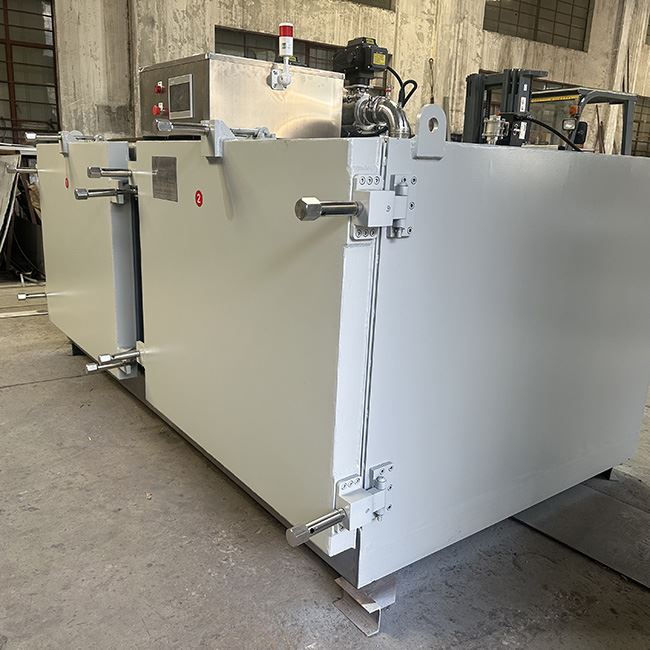 cable oven cable oven