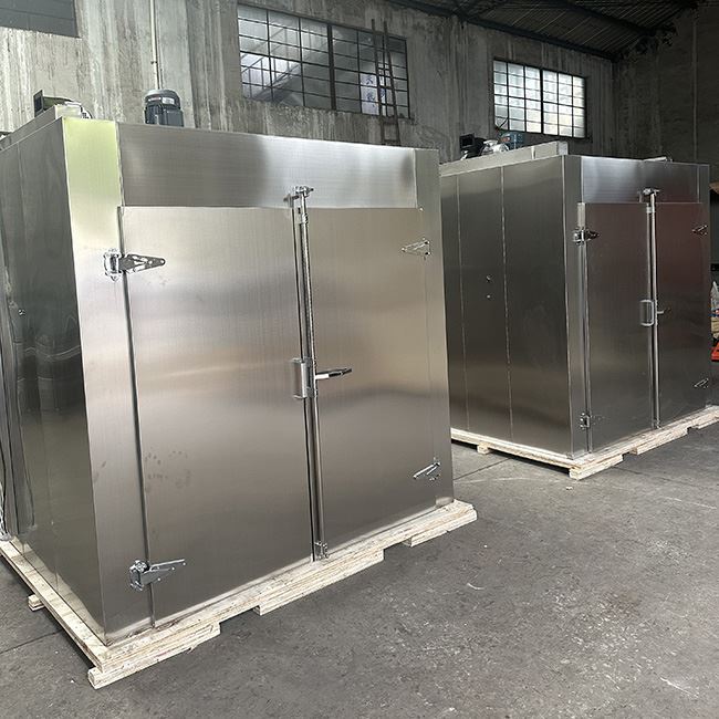 Curing Oven Curing Oven