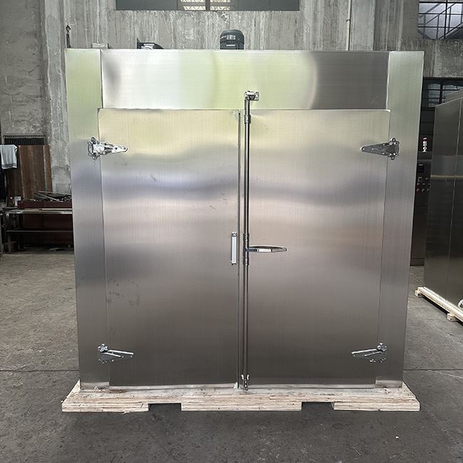 Transformer Curing Oven