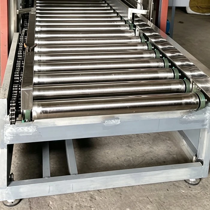 Roller Drying Oven