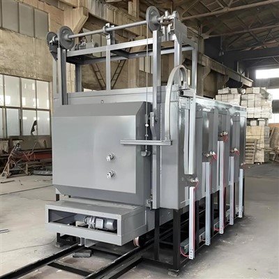 Industrial Quenching Furnace