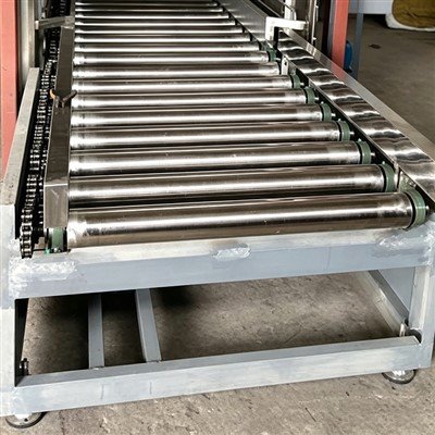 Roller Drying Oven